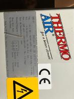 Verwarming, Ophalen, Nieuw, Overige typen