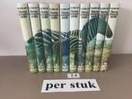 10 livres : Encyclopédie des animaux du Petit Prince Winkler, Livres, Comme neuf, Animaux, Enlèvement ou Envoi