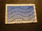 Frankrijk/France 1992 Yt 2736(o) Gestempeld/Oblitéré, Postzegels en Munten, Postzegels | Europa | Frankrijk, Verzenden