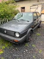 Golf 2 1.8 gu, Achat, Particulier