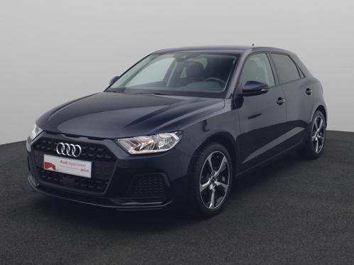 Audi A1 Sportback 25 TFSI Advanced (EU6AP), Autos, Audi, Entreprise, A1, ABS, Airbags, Air conditionné, Alarme, Ordinateur de bord