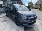 Citroen Berlingo Shine Pack 50 kWh, Auto's, Citroën, 4 deurs, 136 pk, 5 zetels, 1639 kg