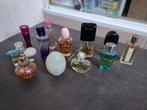 Diverse parfumsets, Ophalen of Verzenden, Gebruikt