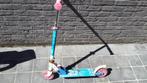 scooter Frozen de Volare 2 à 6 ans, Vélos & Vélomoteurs, Trottinettes, Step simple, Utilisé, Volare, Enlèvement ou Envoi