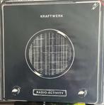 KRAFTWERK - RADIO ACTIVITY, CD & DVD, Vinyles | Rock, 12 pouces, Utilisé, Enlèvement ou Envoi, Alternatif