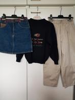 Lot de vêtements, taille 8 à 10 ans, Enlèvement ou Envoi, Comme neuf