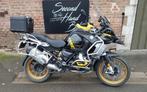 BMW R 1250 GSA VOL, NIEUWSTAAT, 2 JAAR GARANTIE 21950 EUR, 2 cilinders, Bedrijf, Meer dan 35 kW, Toermotor