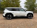 Kia EV9 100 kwh earth editie 7 plaatsen, Auto's, Kia, 0 cilinders, EV9, Euro 6, Leder