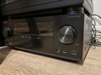 Pioneer av receiver vsx-828 inclusief home cinema speakers, Enlèvement ou Envoi, Utilisé