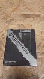 16Go Ballistix Elite, Computers en Software, RAM geheugen, DDR4, Ophalen of Verzenden, Zo goed als nieuw, Desktop