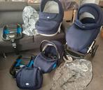 Ensemble complet poussette   ́P’tit chou, Gebruikt, Combiwagen, Met autostoeltje, Ophalen