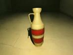 Vintage West Germany keramiek vaas, Antiek en Kunst, Ophalen