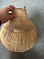 Rieten lampkap, Ophalen, 25 tot 50 cm, Nieuw, Rotan