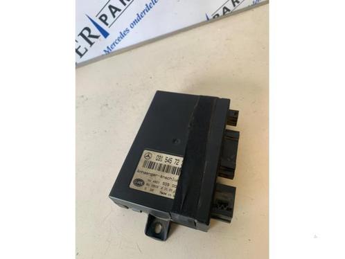 Trekhaak Module van een Mercedes C-Klasse, Auto-onderdelen, Overige Auto-onderdelen, Mercedes-Benz, Gebruikt, 3 maanden garantie
