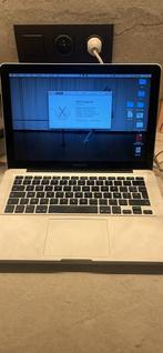 MacBook Pro (13 inch, eind 2011), Computers en Software, Ophalen, 2 tot 3 Ghz, 13 inch, 512 GB