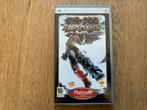 Tekken 5 Dark Resurrection- PSP (EUR), Enlèvement ou Envoi