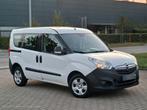 Opel Comdo-D 1.6 Diesel 02/ 2016 Eu6b 230.000Km 5pl Airco, Auto's, Euro 6, 1600 cc, Wit, Bedrijf