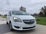 Opel Meriva Cosmo 1.6cdti EURO6 GPS*CAMERA, Auto's, Opel, Voorwielaandrijving, Monovolume, 1503 kg, 4 cilinders