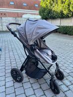 3 in 1 kinderwagen set maxicosi regenzeil plooibaar, Kinderen en Baby's, Ophalen, Gebruikt, Kinderwagen