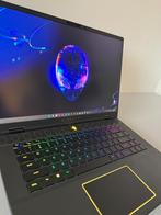 Alienware m16 R2, Ophalen of Verzenden, Zo goed als nieuw, Eén computer