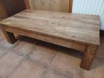 Salontafel 1200x600mm, Ophalen, Gebruikt, 100 tot 150 cm, 50 tot 100 cm