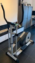 Kettler Comet crosstrainer, Sport en Fitness, Ophalen, Zo goed als nieuw, Crosstrainer