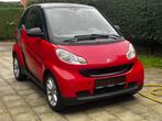 Smart fortwo Airco automatic, Auto's, Smart, Overige bekleding, Particulier, Euro 4, ForTwo