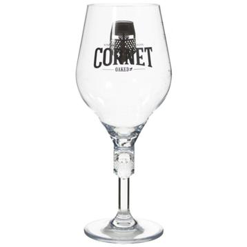 cornetglazen te huur beschikbaar voor biedingen