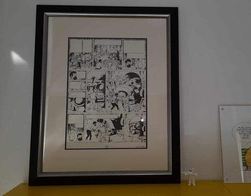 Tintin, Collections, Personnages de BD, Neuf, Tintin, Enlèvement ou Envoi