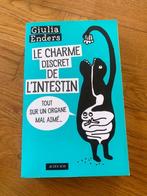 De discrete charme van de darm, Ophalen of Verzenden, Zo goed als nieuw, Giulia enders