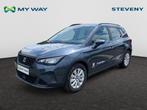 Seat Arona 1.0 TSI STYLE 5T 81 DG8 AU7, Auto's, Automaat, Airbags, Arona, 109 g/km