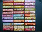 chocolat Jacques chocolade vitrine etalage bâtons repen 1960, Ophalen of Verzenden, Gebruikt