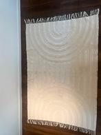 Tapijt Jysk Japandi stijl 140x200, Ophalen, Japandi, Gebruikt, 100 tot 150 cm