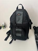 Fototas, Audio, Tv en Foto, Foto | Cameratassen, Ophalen, Schoudertas, Lowepro