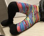 Legging multicolore taille S/M, Taille 40/42 (M), Autres couleurs, Enlèvement ou Envoi, Legging