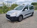 PEUGEOT PARTNER Tepee1.6e-HDI ❗ KAPOTTE MOTOR ❗ AIRCO ️❄️, Voorwielaandrijving, 4 cilinders, Bedrijf, Grijs