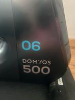 Domyos 06 500, Fietsen en Brommers, Fietsaccessoires | Fietsaccu's, Ophalen, Zo goed als nieuw