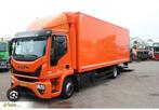 2 C-truckbeurten beschikbaar!!, Vacatures, Vacatures | Chauffeurs