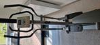 Crosstrainer Tunturi C60, werkt perfect, Sport en Fitness, Ophalen, Gebruikt