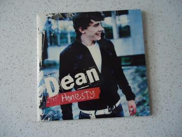 Lot 187 Singel CD van "Dean" Honesty