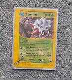 Forretress 56/144, Ophalen of Verzenden, Zo goed als nieuw, Losse kaart, Foil