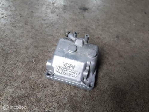 Carburateur mikuni vlotterbak Monster SS Supersport, Motoren, Onderdelen | Ducati, Gebruikt, Ophalen of Verzenden