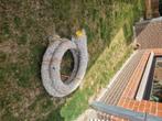Drainagebuis, Doe-het-zelf en Bouw, Ophalen