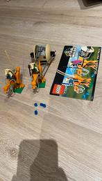 LEGO Star Wars 7115, Kinderen en Baby's, Speelgoed | Duplo en Lego, Gebruikt, Lego