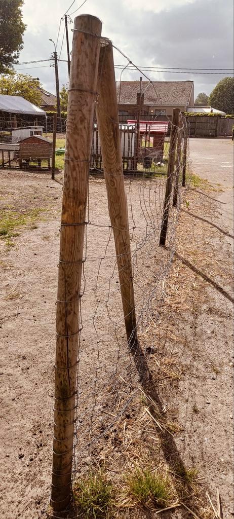Schapendraad betafence, Tuin en Terras, Gaas en Draad, Ophalen