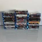 Blu-Ray's 60 stuks, Enlèvement ou Envoi, Comme neuf