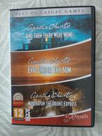 Meerdere of nieuwe pc games, Games en Spelcomputers, Ophalen of Verzenden, Zo goed als nieuw