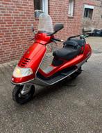 Piaggio hexagon 125cc / 150cc 180cc, Particulier