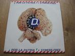 Vinyl Por La Patria ! Stress-Free Maxi LP  USA Import Music , Ophalen of Verzenden, Zo goed als nieuw