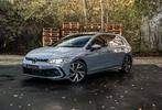 Volkswagen Golf 8*R-LINE*PANO*HUD*HARMAN*STUURWIELVERWARMING, Auto's, Volkswagen, 1498 cc, 4 cilinders, Leder, Golf
